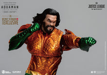 Load image into Gallery viewer, Beast Kingdom Dynamic Action Heroes Justice League Aquaman Limited Edition
