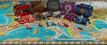 Load image into Gallery viewer, Ticket to Ride Europe – 15th Anniversary
