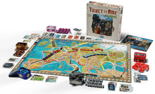 Load image into Gallery viewer, Ticket to Ride Europe – 15th Anniversary
