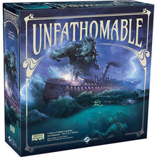 Load image into Gallery viewer, Unfathomable Fantasy Flight Games Tabletop Gaming
