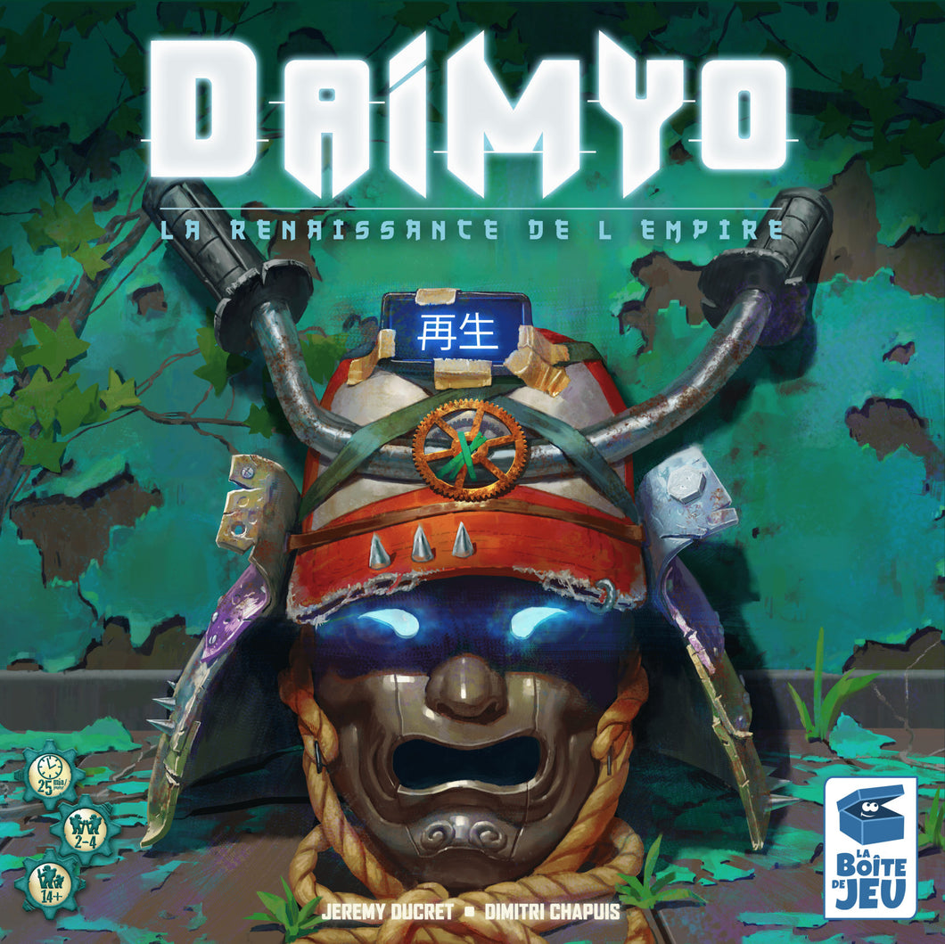Daimyo Tabletop Gaming