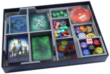 Load image into Gallery viewer, Folded Space Game Inserts - Pandemic
