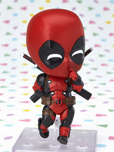 Load image into Gallery viewer, Deadpool Dx Nendoroid
