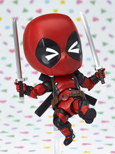 Load image into Gallery viewer, Deadpool Dx Nendoroid
