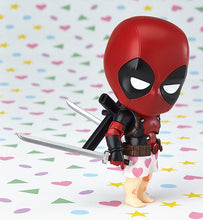 Load image into Gallery viewer, Deadpool Dx Nendoroid
