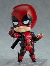 Load image into Gallery viewer, Deadpool Dx Nendoroid
