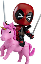 Load image into Gallery viewer, Deadpool Dx Nendoroid
