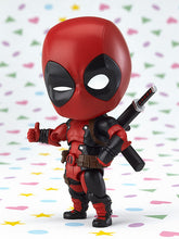 Load image into Gallery viewer, Deadpool Dx Nendoroid
