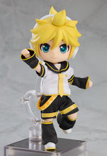 Load image into Gallery viewer, Character Vocal Series 02: Kagamine Rin/Len Doll Kagamine Len Nendoroid
