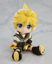 Load image into Gallery viewer, Character Vocal Series 02: Kagamine Rin/Len Doll Kagamine Len Nendoroid
