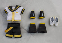 Load image into Gallery viewer, Character Vocal Series 02: Kagamine Rin/Len Doll Kagamine Len Nendoroid
