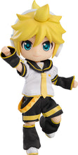 Load image into Gallery viewer, Character Vocal Series 02: Kagamine Rin/Len Doll Kagamine Len Nendoroid
