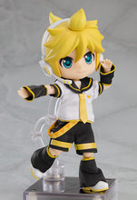 Load image into Gallery viewer, Character Vocal Series 02: Kagamine Rin/Len Doll Kagamine Len Nendoroid
