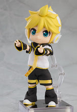 Load image into Gallery viewer, Character Vocal Series 02: Kagamine Rin/Len Doll Kagamine Len Nendoroid
