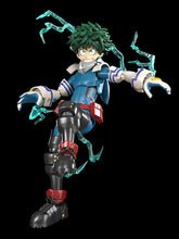 Load image into Gallery viewer, My Hero Academia Izuku Midoriya Moderoid
