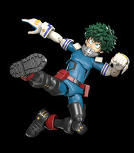 Load image into Gallery viewer, My Hero Academia Izuku Midoriya Moderoid
