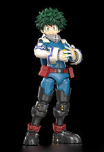 Load image into Gallery viewer, My Hero Academia Izuku Midoriya Moderoid
