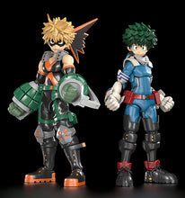 Load image into Gallery viewer, My Hero Academia Izuku Midoriya Moderoid
