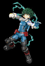 Load image into Gallery viewer, My Hero Academia Izuku Midoriya Moderoid
