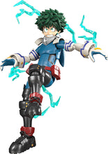 Load image into Gallery viewer, My Hero Academia Izuku Midoriya Moderoid
