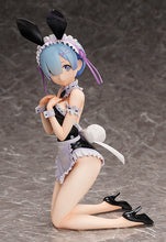Load image into Gallery viewer, Re:Zero -Starting Life In Another World- Rem: Bare Leg Bunny Ver.
