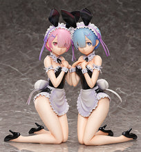 Load image into Gallery viewer, Re:Zero -Starting Life In Another World- Rem: Bare Leg Bunny Ver.
