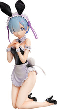Load image into Gallery viewer, Re:Zero -Starting Life In Another World- Rem: Bare Leg Bunny Ver.
