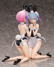 Load image into Gallery viewer, Re:Zero -Starting Life In Another World- Ram: Bare Leg Bunny Ver.
