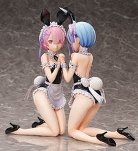 Load image into Gallery viewer, Re:Zero -Starting Life In Another World- Ram: Bare Leg Bunny Ver.
