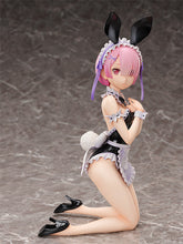 Load image into Gallery viewer, Re:Zero -Starting Life In Another World- Ram: Bare Leg Bunny Ver.
