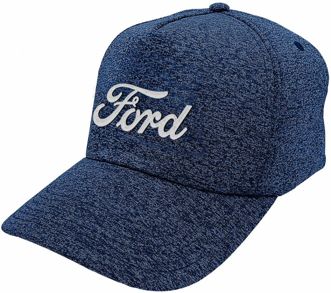 Ford Cap Marle Cap Logo
