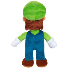 Load image into Gallery viewer, World of Nintendo Super Mario Plush Luigi 21cm
