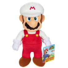 Load image into Gallery viewer, World of Nintendo Super Mario Plush 9&quot; Wave 1 (8 in the Assortment)
