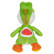 Load image into Gallery viewer, World of Nintendo Super Mario Plush 9&quot; Wave 1 (8 in the Assortment)

