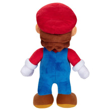 Load image into Gallery viewer, World of Nintendo Super Mario Plush 9&quot; Wave 1 (8 in the Assortment)

