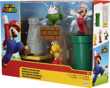 Load image into Gallery viewer, World of Nintendo 2.5&quot; Desert Diorama Set
