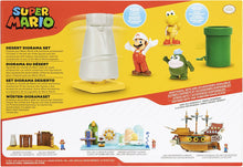 Load image into Gallery viewer, World of Nintendo 2.5&quot; Desert Diorama Set

