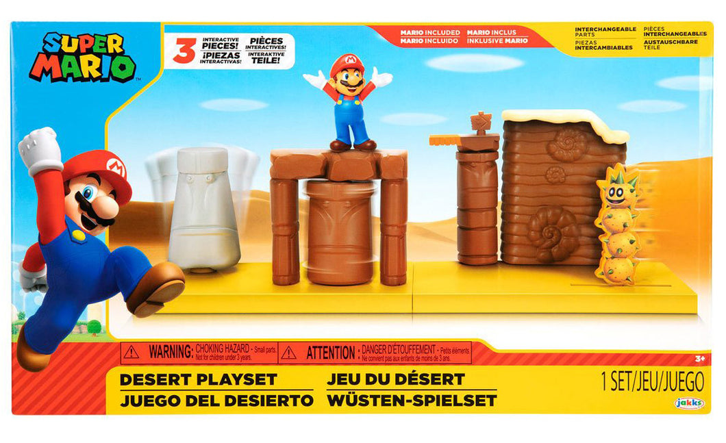 World of Nintendo 2.5