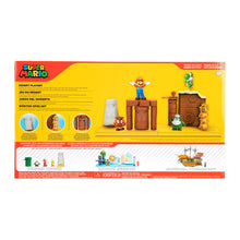 Load image into Gallery viewer, World of Nintendo 2.5&quot; Desert Playset
