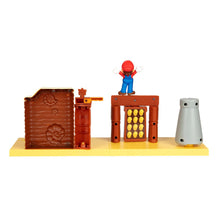 Load image into Gallery viewer, World of Nintendo 2.5&quot; Desert Playset
