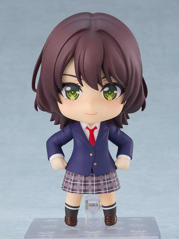 Bottom-Tier Character Tomozaki Aoi Hinami Nendoroid