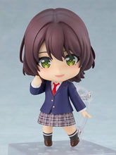 Load image into Gallery viewer, Bottom-Tier Character Tomozaki Aoi Hinami Nendoroid
