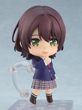 Load image into Gallery viewer, Bottom-Tier Character Tomozaki Aoi Hinami Nendoroid
