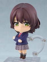 Load image into Gallery viewer, Bottom-Tier Character Tomozaki Aoi Hinami Nendoroid
