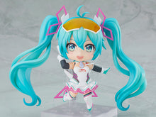 Load image into Gallery viewer, Hatsune Miku Gt Project Racing Miku: 2021 Ver. Nendoroid
