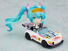 Load image into Gallery viewer, Hatsune Miku Gt Project Racing Miku: 2021 Ver. Nendoroid
