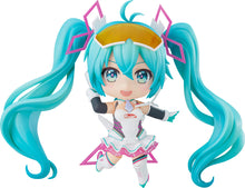 Load image into Gallery viewer, Hatsune Miku Gt Project Racing Miku: 2021 Ver. Nendoroid
