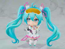 Load image into Gallery viewer, Hatsune Miku Gt Project Racing Miku: 2021 Ver. Nendoroid
