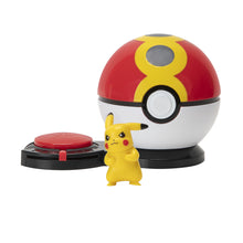 Load image into Gallery viewer, Pokemon Surprise Attack Pokeball Battle Game
