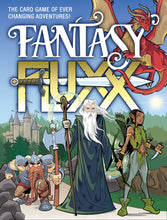 Load image into Gallery viewer, Fantasy Fluxx
